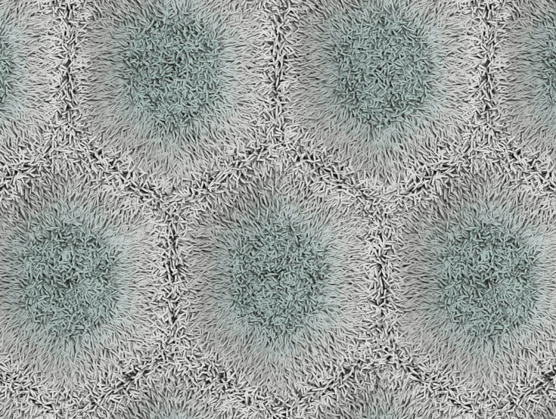 Flotex by Mac Stopa - 360003F fur cool